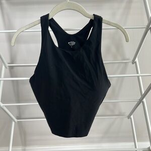 Athleta Conscious Crop